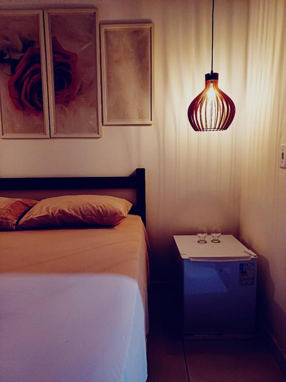Hotel Eco Sitio O Labirinto Do Fauno Mosqueiro  Zimmer foto
